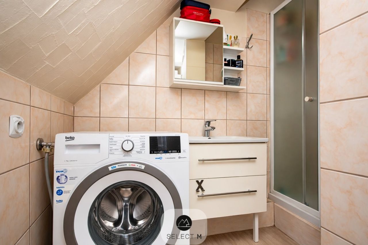 dom wolnostojący, 8 pokoi Piechowice Michałowice. Zdjęcie 20
