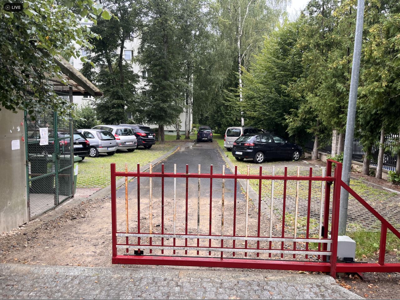 Mieszkanie 1-pokojowe Nałęczów, ul. 1 Maja. Zdjęcie 11