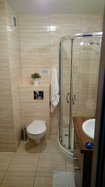 Mieszkanie 2-pokojowe Jastrzębia Góra Lisi Jar, ul. Klifowa. Zdjęcie 7