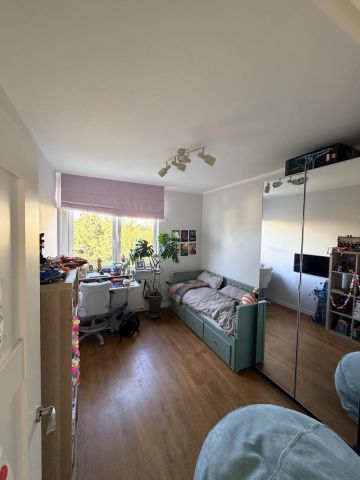 Mieszkanie 3-pokojowe Warszawa Bielany, ul. Księżycowa. Zdjęcie 9
