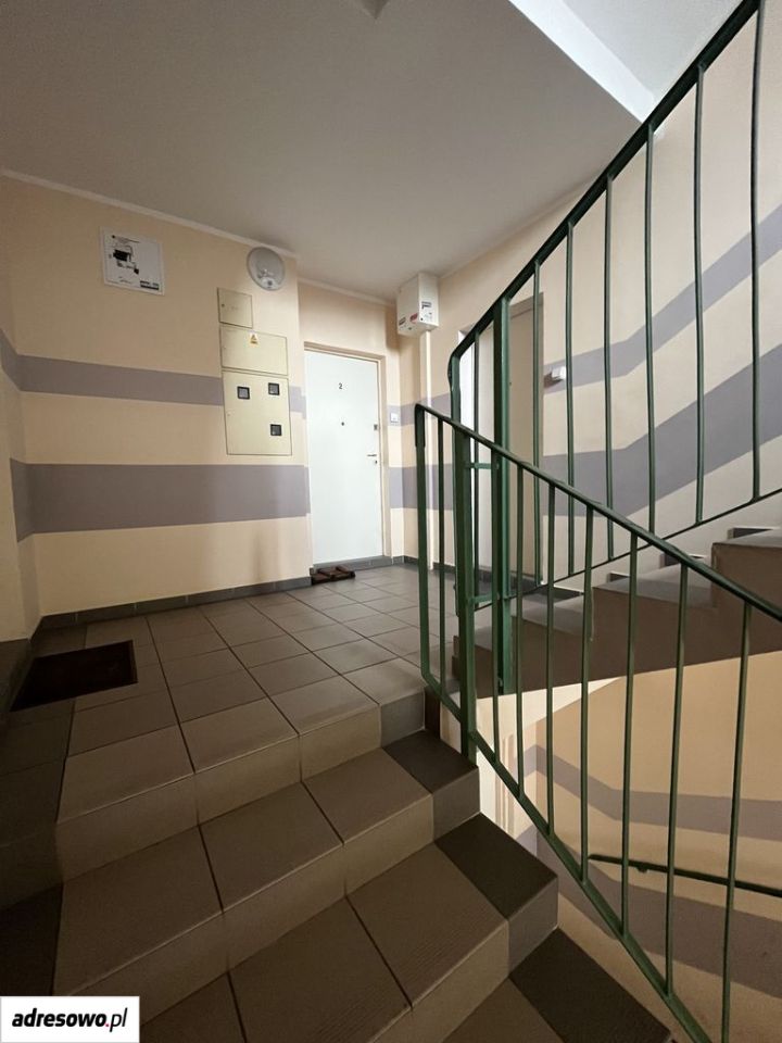 Mieszkanie 2-pokojowe Zielona Góra Centrum, ul. Konstruktorów. Zdjęcie 3