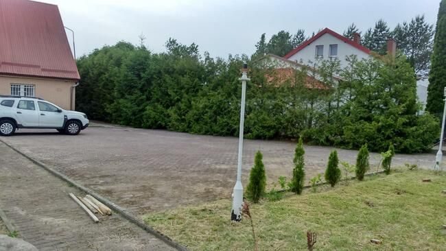 dom wolnostojący, 5 pokoi Darłowo, ul. Stefana Żeromskiego. Zdjęcie 5