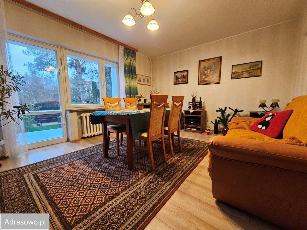 dom szeregowy, 5 pokoi Wrocław Sępolno, ul. Bartosza Głowackiego. Zdjęcie 11