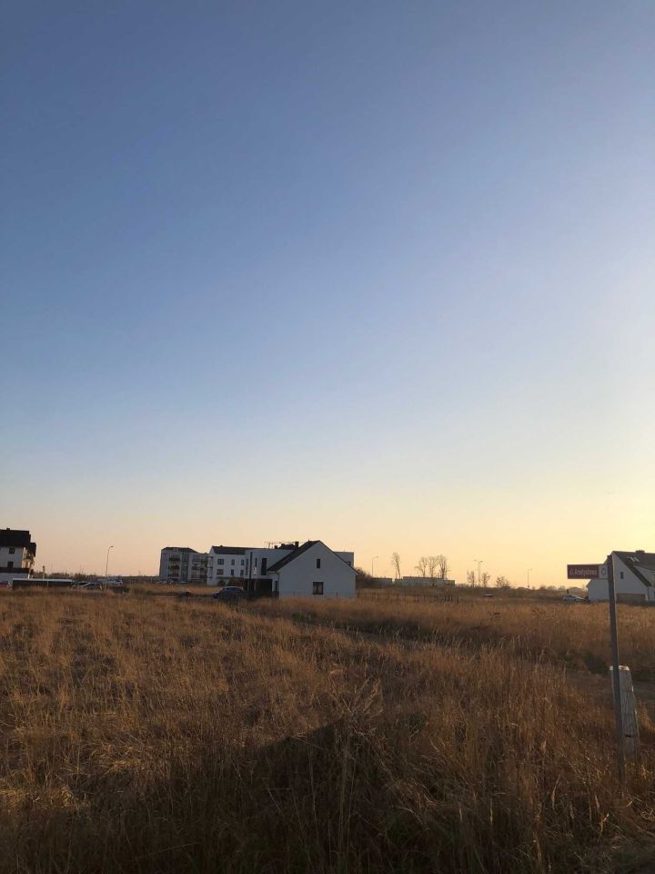 Działka budowlana Września, ul. Ametystowa. Zdjęcie 2