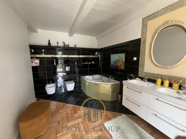 dom wolnostojący, 6 pokoi Dys. Zdjęcie 9