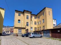 Nieruchomość komercyjna Pyrzyce, ul. Księcia Bogusława X. Zdjęcie 2