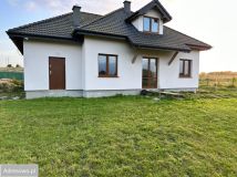 dom wolnostojący, 6 pokoi Będzino. Zdjęcie 3