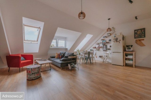 Mieszkanie 2-pokojowe Szczecin Pogodno, ul. Klemensa Janickiego. Zdjęcie 1