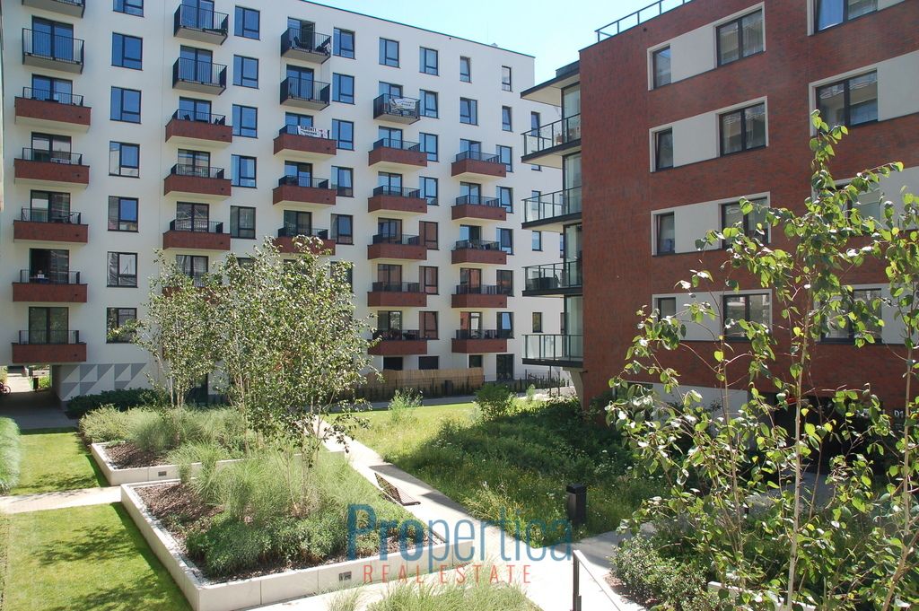 Mieszkanie 3-pokojowe Warszawa Praga-Południe, ul. Żupnicza. Zdjęcie 3