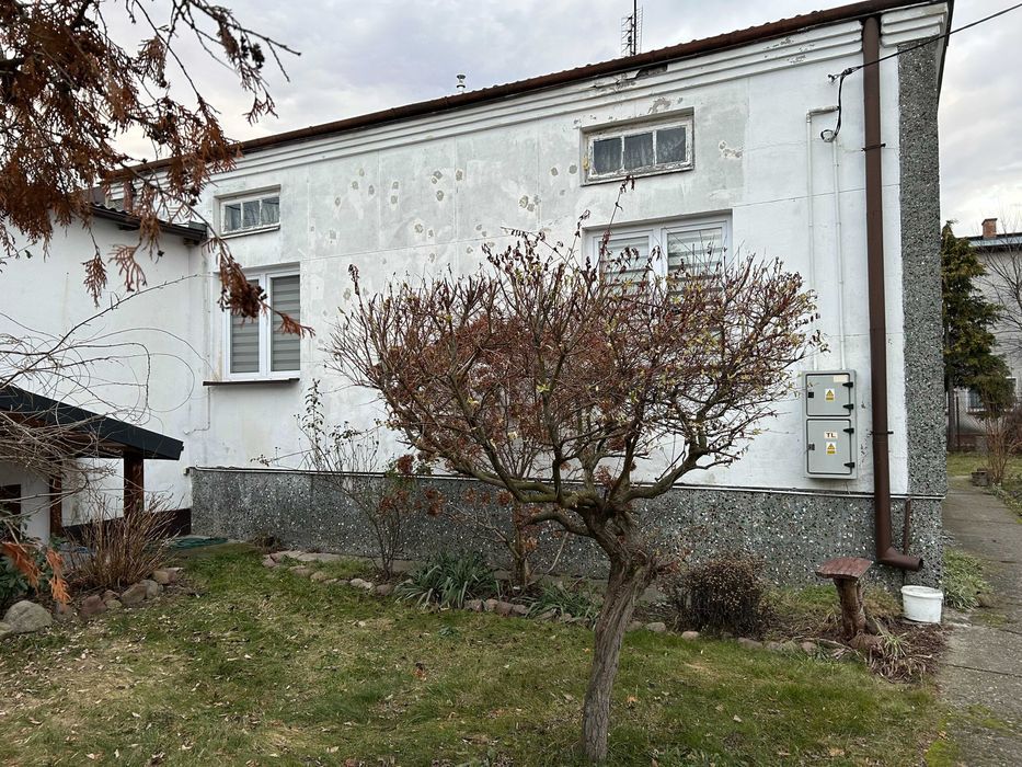 dom wolnostojący Rybie. Zdjęcie 2