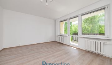 Mieszkanie 3-pokojowe Warszawa Praga-Południe, ul. Konrada Guderskiego