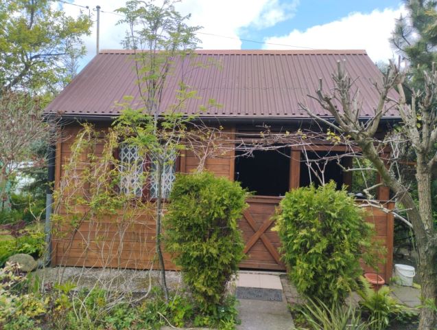 Działka rod Siedlce. Zdjęcie 1