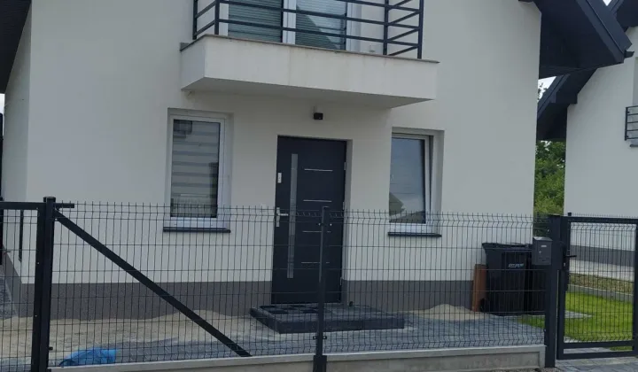 dom wolnostojący, 3 pokoje Niepołomice, ul. Suszówka