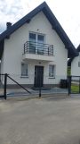 dom wolnostojący, 3 pokoje Niepołomice, ul. Suszówka