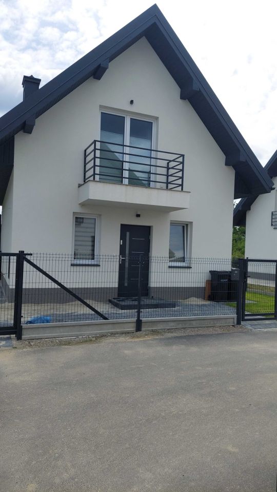 dom wolnostojący, 3 pokoje Niepołomice, ul. Suszówka
