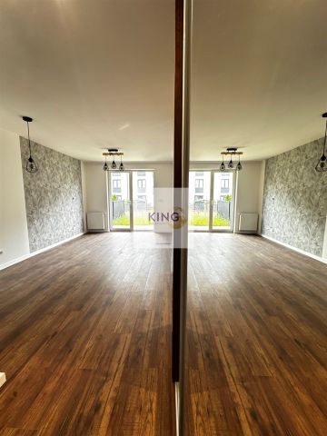 Mieszkanie 2-pokojowe Gryfino. Zdjęcie 3