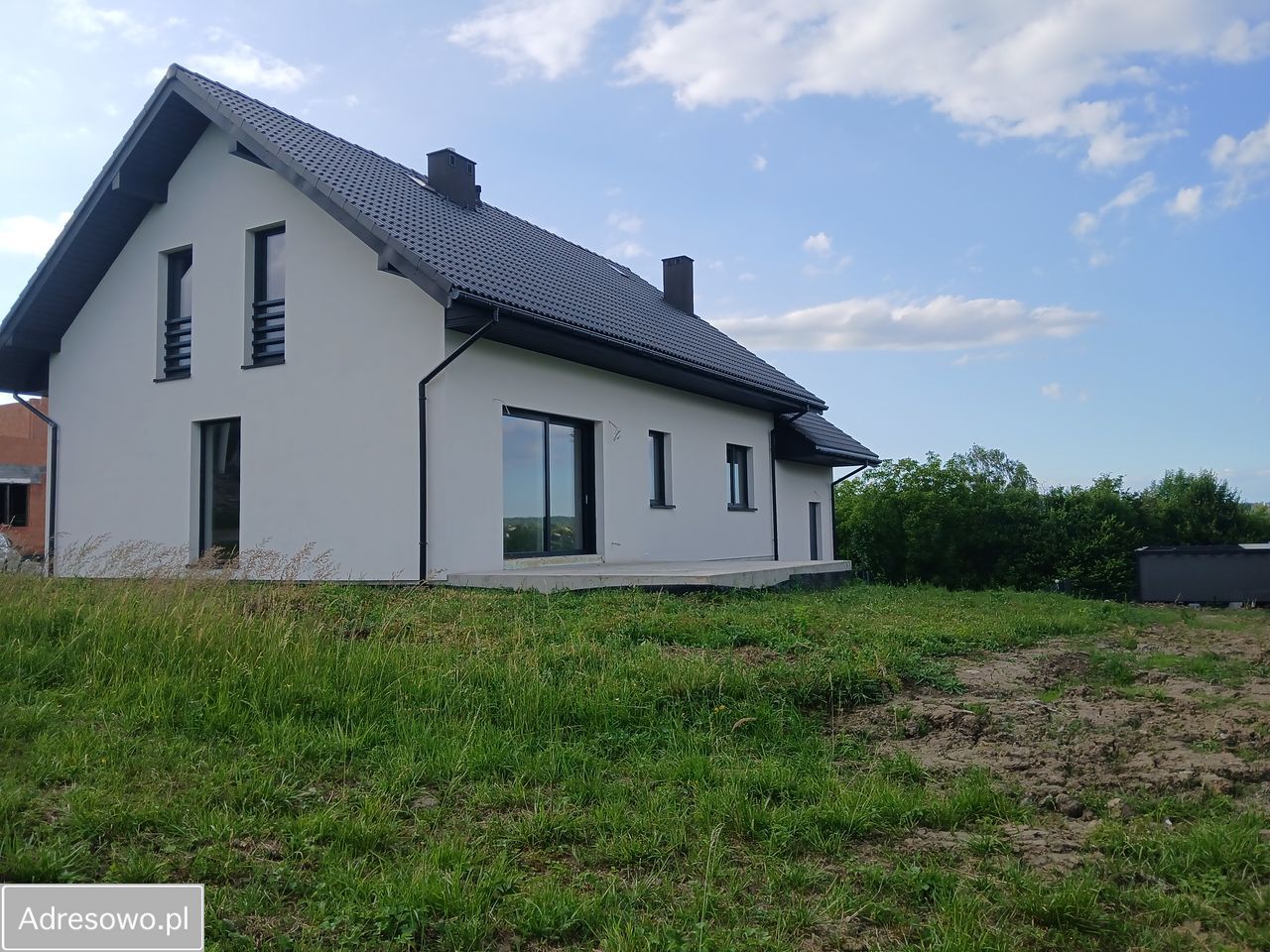 dom wolnostojący Cieszyn. Zdjęcie 16