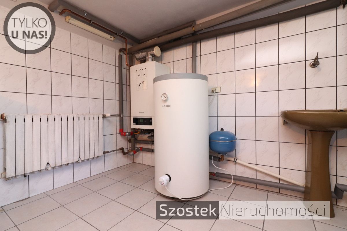 dom wolnostojący, 4 pokoje Częstochowa Lisiniec. Zdjęcie 13