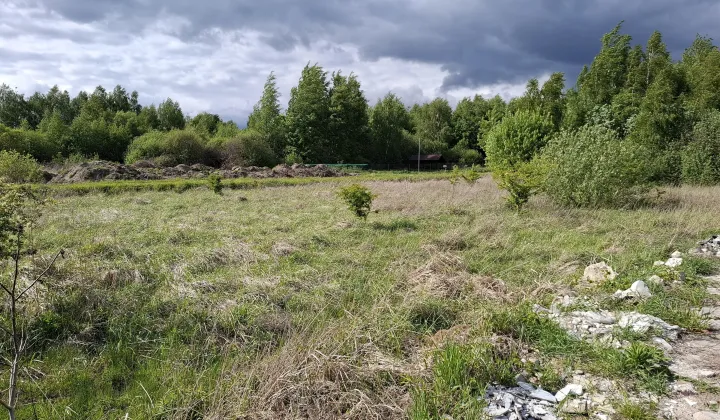 Działka budowlana Maków Nowy, ul. Wrzosowa