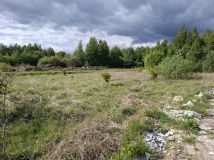 Działka budowlana Maków Nowy, ul. Wrzosowa