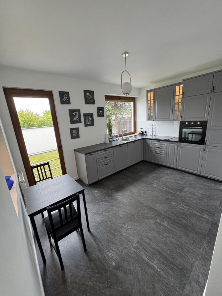 dom wolnostojący, 7 pokoi Warszawa Białołęka, ul. Juranda ze Spychowa. Zdjęcie 21