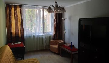 Mieszkanie 1-pokojowe Kraków Azory, ul. Tadeusza Makowskiego
