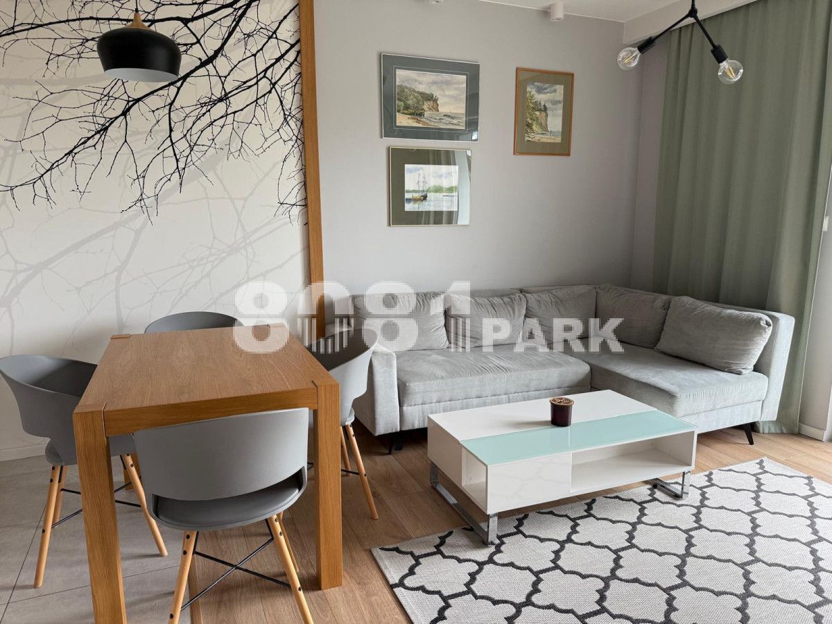 Mieszkanie 2-pokojowe Gdynia Redłowo, ul. Legionów