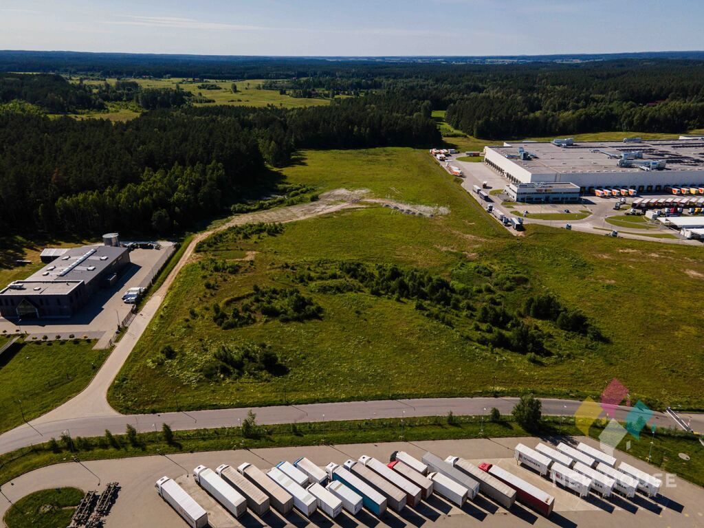 Działka inwestycyjna Stawiguda. Zdjęcie 7