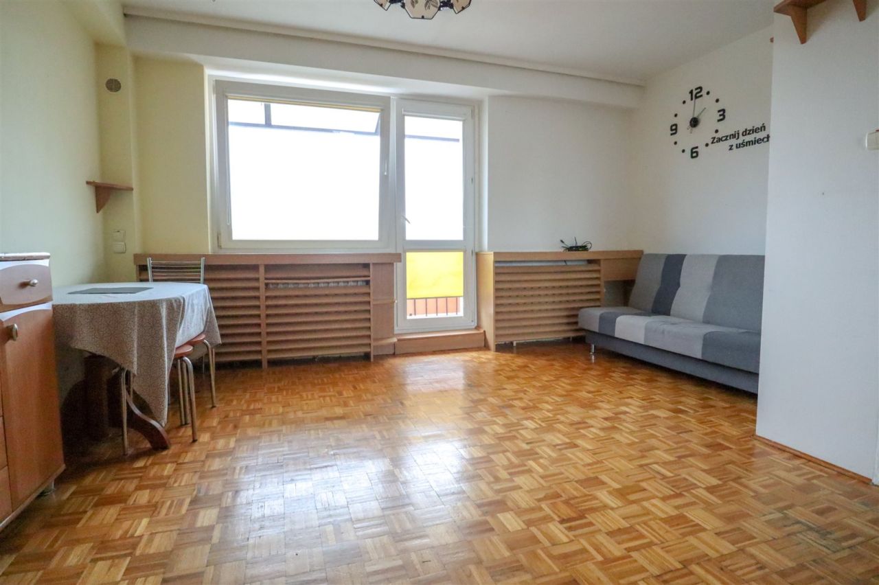 Mieszkanie 1-pokojowe Bydgoszcz Fordon, ul. Bałtycka. Zdjęcie 3