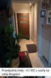 Mieszkanie 4-pokojowe Łódź Janów, ul. Jagienki. Zdjęcie 2