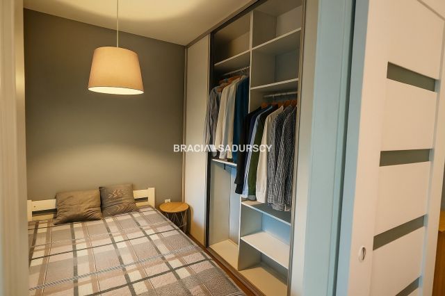 Mieszkanie 2-pokojowe Kraków Podgórze, ul. Przewóz. Zdjęcie 5