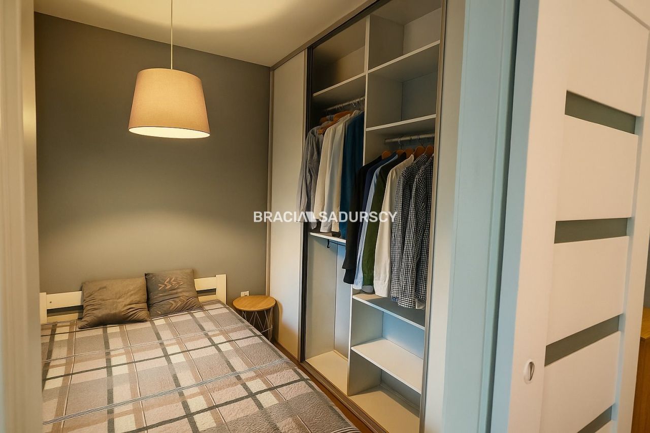 Mieszkanie 2-pokojowe Kraków Podgórze, ul. Przewóz. Zdjęcie 5