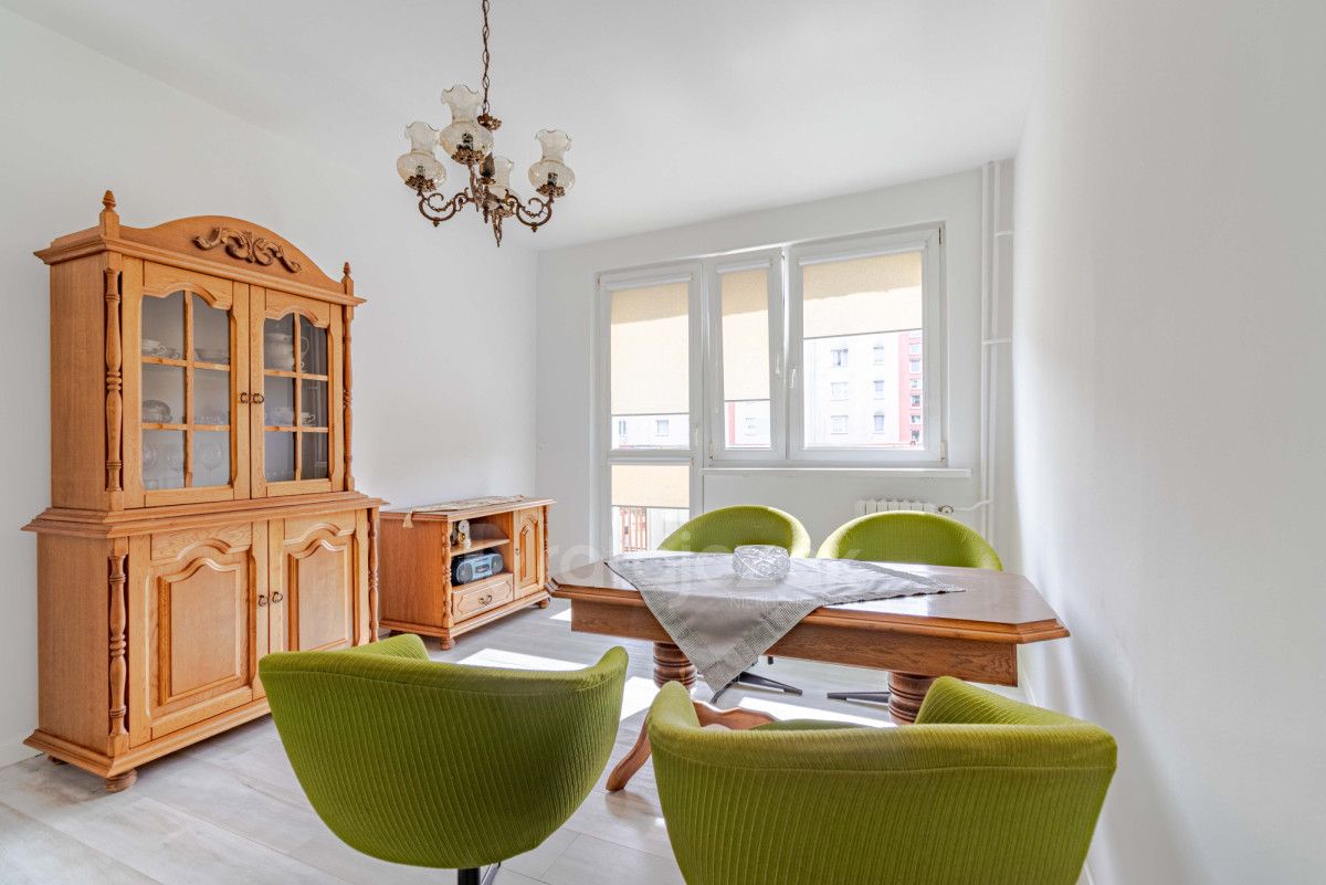 Mieszkanie 2-pokojowe Wejherowo, os. Kaszubskie. Zdjęcie 2