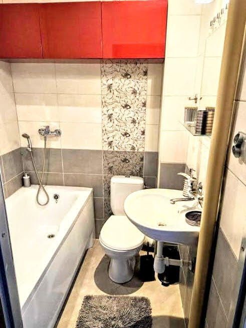 Mieszkanie 2-pokojowe Tychy, ul. Henryka Dąbrowskiego. Zdjęcie 7