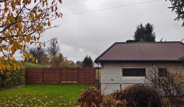 Działka rod Łódź Widzew, ul. Opolska