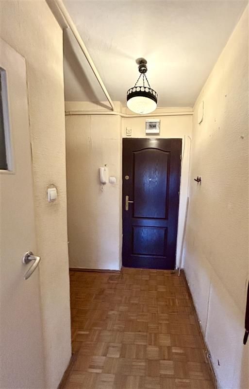 Mieszkanie 1-pokojowe Wrocław Śródmieście, ul. Szczytnicka. Zdjęcie 5