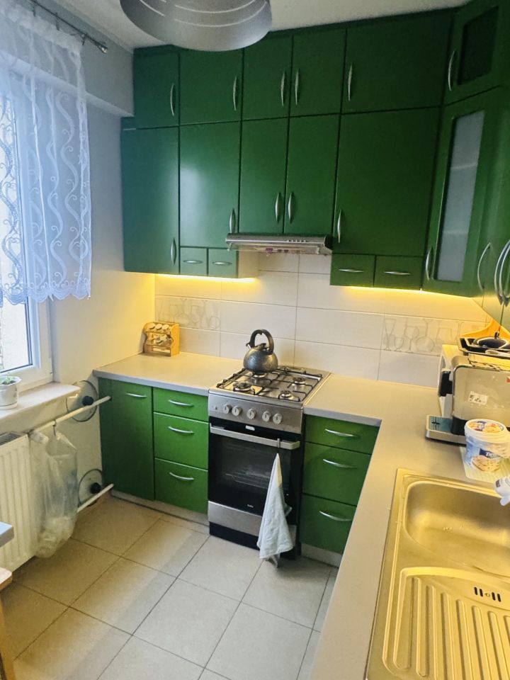 Mieszkanie 2-pokojowe Białystok Słoneczny Stok, ul. gen. Władysława Sikorskiego. Zdjęcie 13