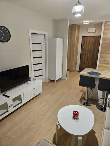 Mieszkanie 2-pokojowe Warszawa Wola, ul. Marcina Kasprzaka. Zdjęcie 1