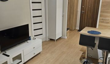 Mieszkanie 2-pokojowe Warszawa Wola, ul. Marcina Kasprzaka