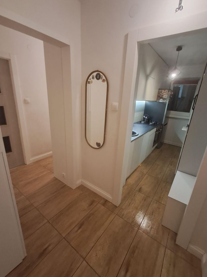 Mieszkanie 3-pokojowe Warszawa Wola, ul. Górczewska. Zdjęcie 4