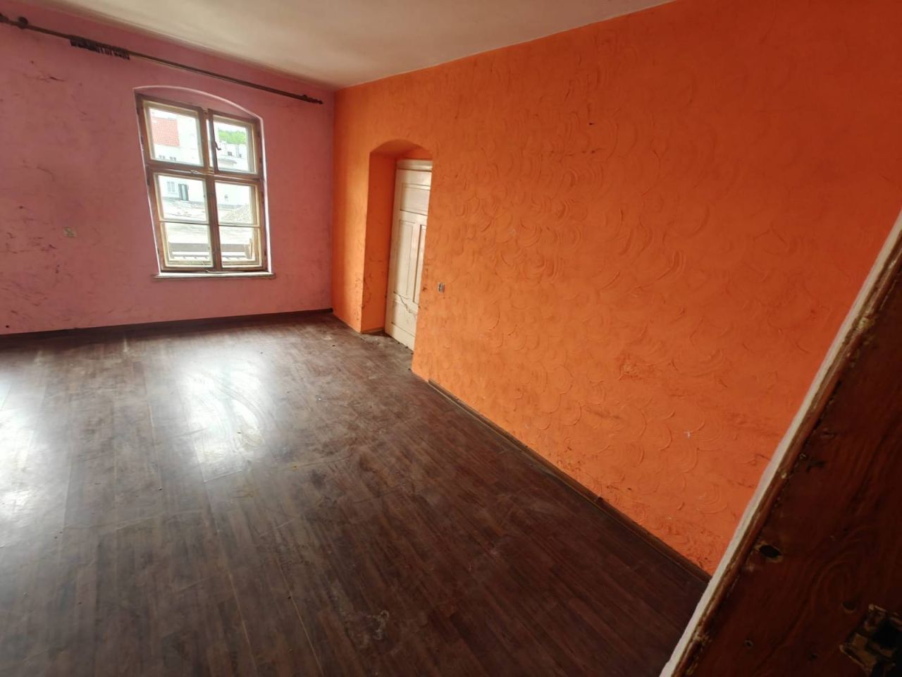 Mieszkanie 3-pokojowe Świdnica, ul. Kolejowa. Zdjęcie 4