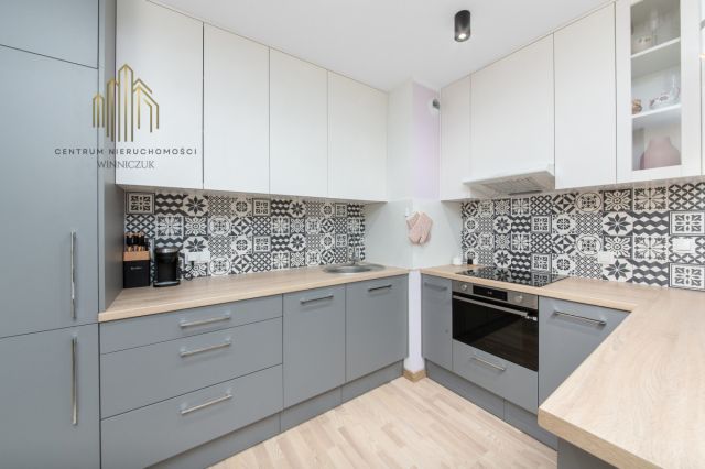 Mieszkanie 2-pokojowe Wrocław Gaj, ul. Żegiestowska. Zdjęcie 3