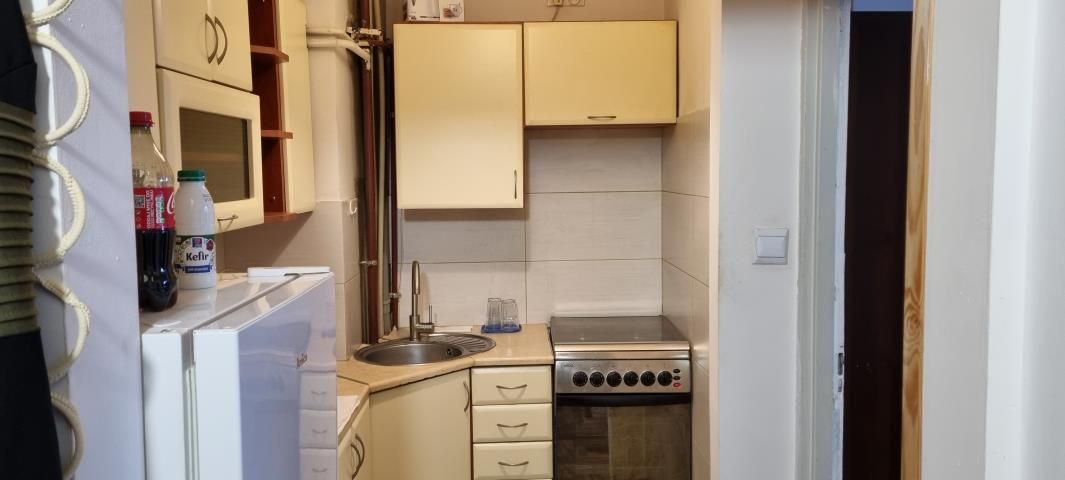 Mieszkanie 2-pokojowe Warszawa Bemowo, ul. Puszczy Solskiej. Zdjęcie 3