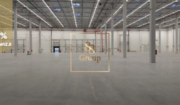 Hala/magazyn Chlebnia