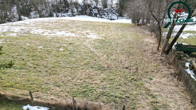 Działka inwestycyjna Dzianisz. Zdjęcie 2