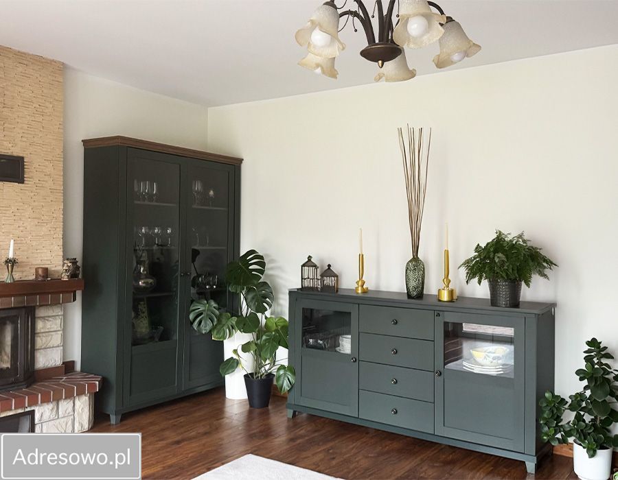 dom wolnostojący, 5 pokoi Gutkowo, ul. Miła. Zdjęcie 11