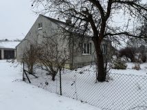 dom wolnostojący Stężyca-Kolonia. Zdjęcie 3