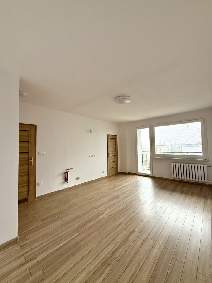 Mieszkanie 2-pokojowe Opole Armii Krajowej, ul. Jana Bytnara "Rudego"