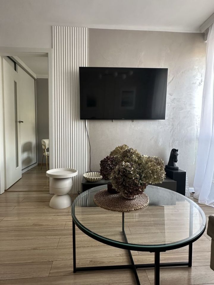 Mieszkanie 3-pokojowe Wieliczka Centrum. Zdjęcie 5