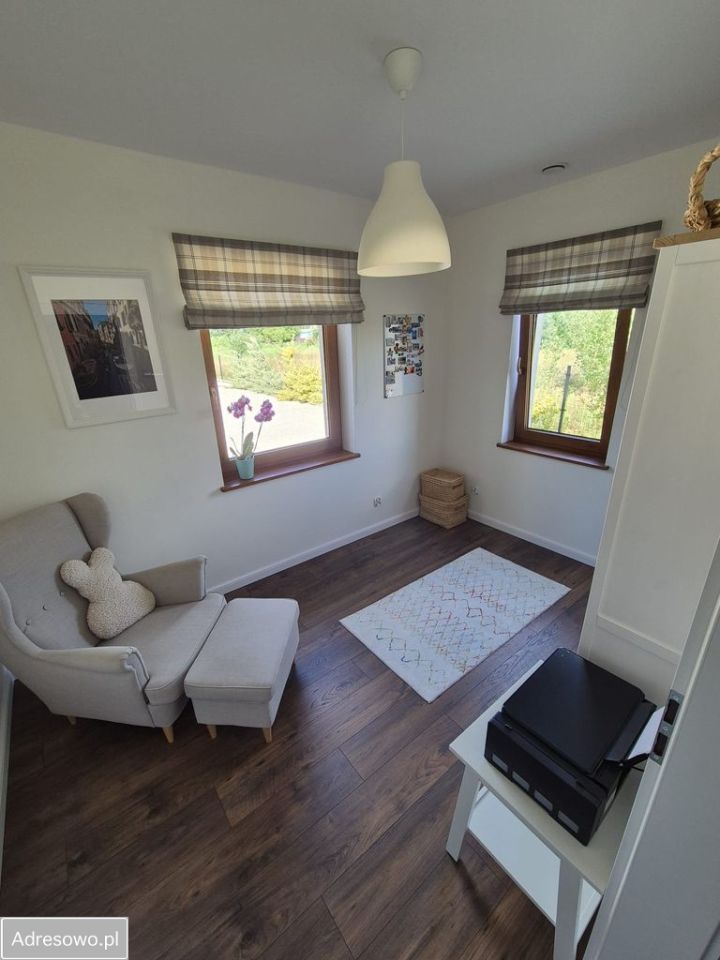 dom wolnostojący, 4 pokoje Mościsko. Zdjęcie 11